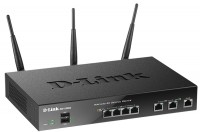 Фото - Wi-Fi адаптер D-Link DSR-1000AC 