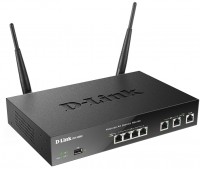 Фото - Wi-Fi адаптер D-Link DSR-500AC