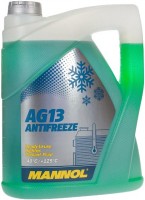Фото - Охлаждающая жидкость Mannol Hightec Antifreeze AG13 Ready To Use 5 л