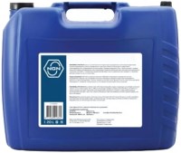Фото - Охлаждающая жидкость NGN Antifreeze G12 -36 20 л