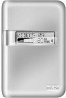 Фото - Жесткий диск (HDD) WD My Passport Studio 2.5" WDBAAE3200ASL 320 GB