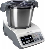 Фото - Кухонный комбайн Kenwood kCook CCC200WH белый