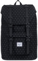 Фото - Рюкзак Herschel Little America Mid-Volume 17 л