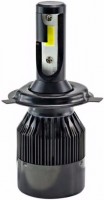 Фото - Автолампа Cyclone Type-12 H4 6000K 3200Lm 2pcs