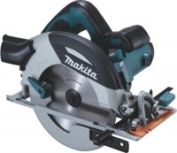 Фото - Пила Makita HS6100K 