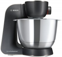 Фото - Кухонный комбайн Bosch MUM5 MUM59N37 нержавейка