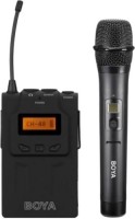 Фото - Микрофон BOYA WM6-K2