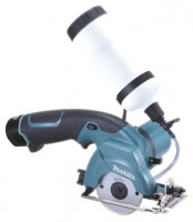 Фото - Плиткорез Makita CC300DW