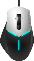 Фото - Мышка Dell Alienware Advanced AW558 