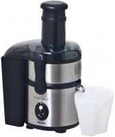 Фото - Соковыжималка Bartscher Combi Juicer 