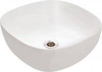 Фото - Умывальник Jaquar JDR 40 410&nbsp;мм
