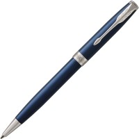 Фото - Ручка Parker Sonnet K539 Blue GT 