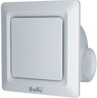 Фото - Вытяжной вентилятор Ballu FORT QUADRO 2