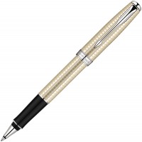 Фото - Ручка Parker Sonnet Premium T535 Silver CT 