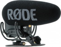Микрофон Rode VideoMic Pro Plus 