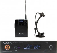 Фото - Микрофон Audix AP41 SAX 