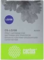 Картридж CACTUS CS-LQ100