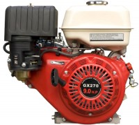 Фото - Двигатель Grost GX 270