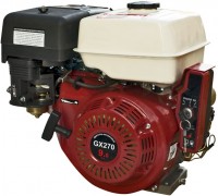 Фото - Двигатель Grost GX 270 E