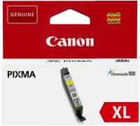 Картридж Canon CLI-481Y XL 2046C001 