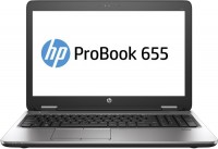 Фото - Ноутбук HP ProBook 655 G3 (655G3 1GE52UT)