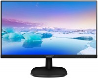 Фото - Монитор Philips 223V7QJAB 22 "