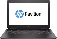 Фото - Ноутбук HP Pavilion 15-bc300 (15-BC301UR 2PP19EA)