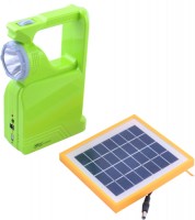 Фото - Фонарик Luxury 2837RT