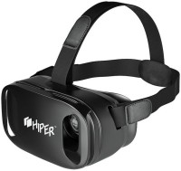 Фото - Очки виртуальной реальности Hiper VRP 
