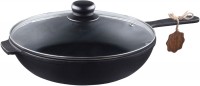 Фото - Сковородка Maysternya T203C3 26&nbsp;см