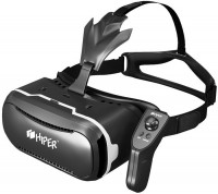 Фото - Очки виртуальной реальности Hiper VRQ Plus 