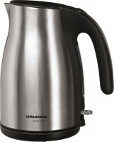 Фото - Электрочайник Grundig WK 5260 3000 Вт 1.7 л  нержавейка