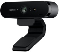 WEB-камера Logitech Brio 