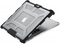 Фото - Сумка для ноутбука UAG Plasma Rugged Case for Macbook Pro with or without Touch Bar 13 13 "