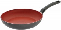 Фото - Сковородка Fissler Senso Red 157303201 20 см  черный