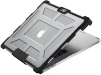 Фото - Сумка для ноутбука UAG Plasma Rugged Case for Macbook Pro with Touch Bar 15 15 "