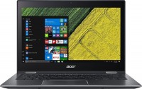 Фото - Ноутбук Acer Spin 5 SP513-52N (SP513-52N-85Z0)