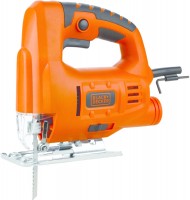 Фото - Электролобзик Black&Decker JS10 