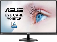 Фото - Монитор Asus VP249H 24 "  черный