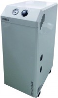 Фото - Отопительный котел Atem Zhytomyr-Turbo KS-G-012 SN 12 кВт