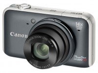 Фото - Фотоаппарат Canon PowerShot SX220 HS 