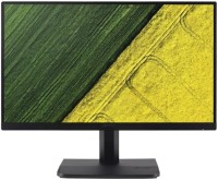 Фото - Монитор Acer ET241Ybd 24 "  черный