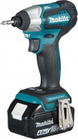 Фото - Дрель / шуруповерт Makita DTD155RME 