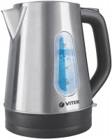 Фото - Электрочайник Vitek VT-7038 ST 2200 Вт 1.8 л  нержавейка