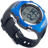 Фото - Пульсометр / шагомер ProXima Bit