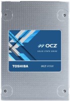 Фото - SSD Toshiba VX500 VX500-25SAT3-256G 256 ГБ