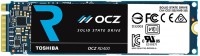 Фото - SSD Toshiba RD400 M.2 RVD400-M22280-1T 1.02 ТБ