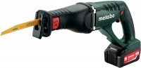 Фото - Пила Metabo ASE 18 LTX 602269610 