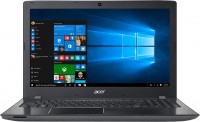 Фото - Ноутбук Acer Aspire E5-576G (E5-576G-31L8)