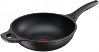 Фото - Сковородка Tefal Supreme Gusto H1181974 28 см  черный